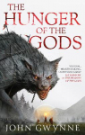 The Hunger of the Gods Book 2 Bloodsworn Saga