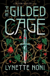 The Gilded Cage 2 The Prison Healer
