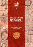 Melno taikos fenomenas - Sūduvos saugumo raida