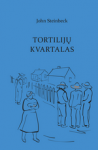 Tortilijų kvartalas