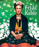 Frida Kahlo Moteris Menininkė Ikona