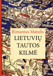 Lietuvių tautos kilmė
