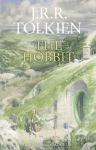 The Hobbit Illustrated Ed.