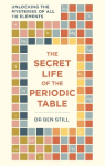 Secret Life of the Periodic Table