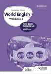 Cambridge Primary World English 3 WB