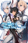 Misfit of Demon King Academy, Vol. 1 (light novel)