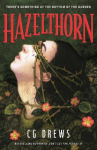 Hazelthorn: gothic horror and queer dark romance