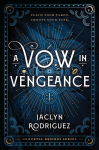 A Vow in Vengeance Immortal Desires