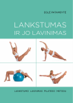 Lankstumas ir jo lavinimas. Lankstumo lavinimas pilateso met