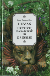 Levas lietuvių pasakose ir dainose