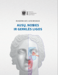 Ausų, nosies ir gerklės ligos