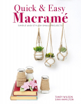 Quick & Easy Macrame