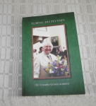 Turėjau dvi tėvynes