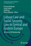 Labour Law and Social Security Law in Central and Eastern Europe