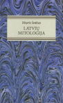 Latvių mitologija