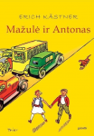 Mažulė ir Antonas