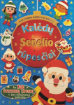 Kalėdų senelio rūpesčiai