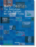 Web Design. The Evolution ofthe  Digital World 1990-Today