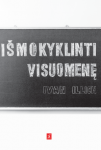 I&scaron;mokyklinti visuomenę
