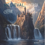 Medieval Fantasy 2026 m.sieninis kalendorius