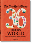 NYT. 36 Hours. World