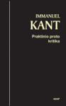 Praktinio proto kritika
