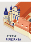 Atrask Renesansą. Edukacinis leidinys