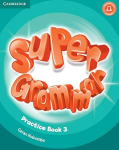 Super Grammar Book 3