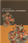 Ankstyvieji &Scaron;v. Kazimiero "Gyvenimai"