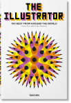 The Illustrator. 100 Best fromaround the World