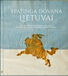 Ypatinga dovana Lietuvai