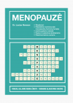 Menopauzė. Glaustas vadovas