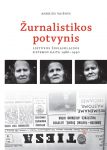 Žurnalistikos potvynis: Lietuvos žiniasklaidos sistemos kait