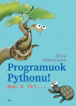 Programuok Pythonu! Nuo A iki ...