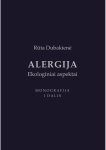 Alergija. Ekologiniai aspektai. I dalis
