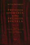 Prūsijos įdomybės, arba Prūsijos regykla. V tomas