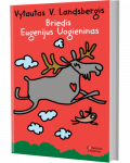 Briedis Eugenijus Uogieninas