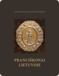 Pranci&scaron;konai Lietuvoje