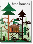Tree Houses. Fairy TaleCastles in the Air