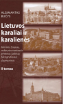 Lietuvos karaliai ir karalienės. II tomas