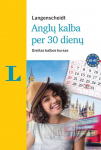 Anglų kalba per 30 dienų