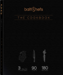 Baltic Chefs. The Cookbook