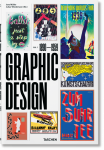 The History of Graphic Design.vol.1: 1890-1959