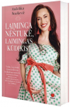 Laiminga nė&scaron;tukė, laimingas kūdikis