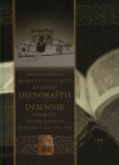 Juozapo Jurgio Hilzeno 1752-1754 metų kelionės dienora&scaron;tis