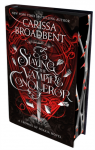 Slaying the Vampire Conqueror A Crowns of Nyaxia Novel
