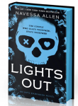 Lights Out (Deluxe Ed.)