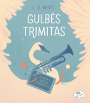 Gulbės trimitas