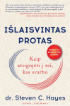 I&scaron;laisvintas protas (Patais. ir papild. leidimas)