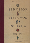 Senosios Lietuvos istorija 1009-1795